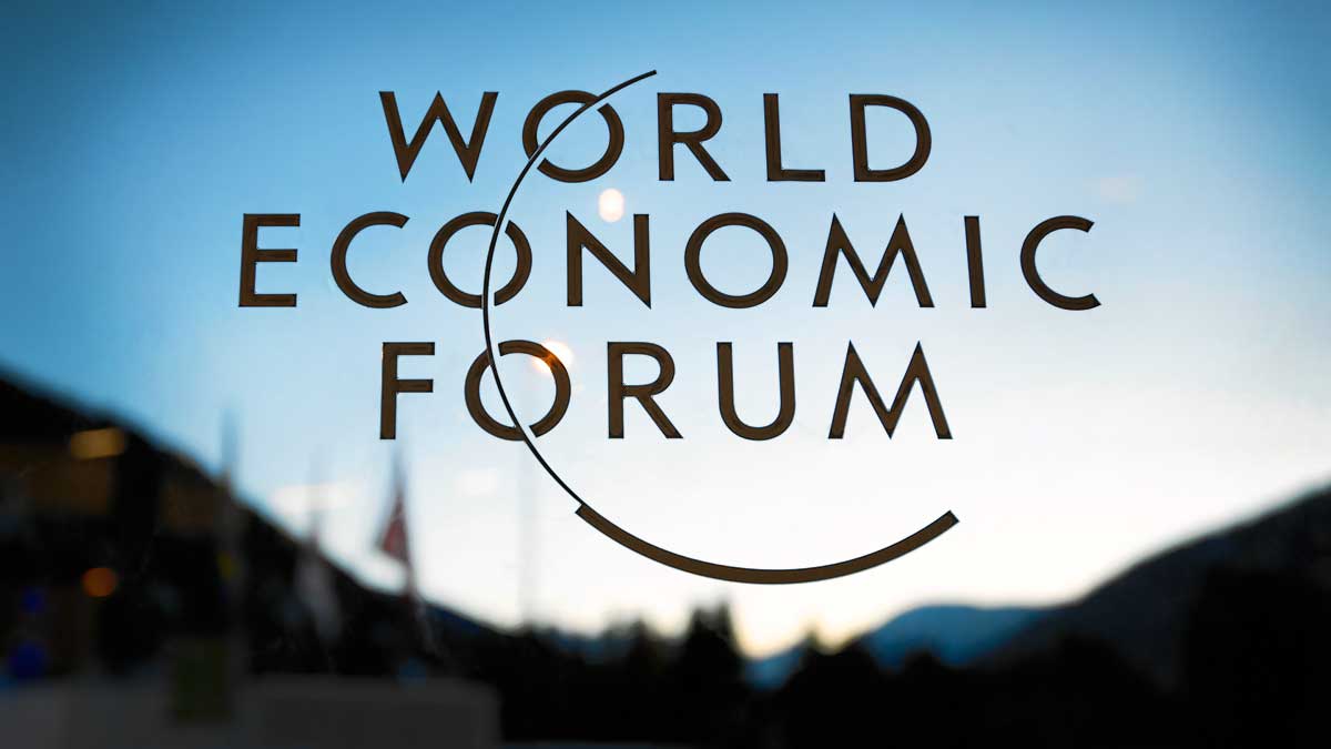 World Economic Forum - Davos