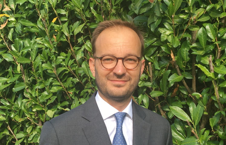 Charles-Etienne Bost