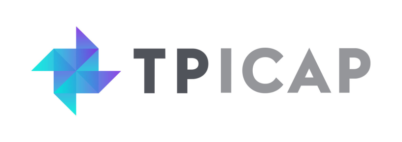 TP ICAP logo / DR