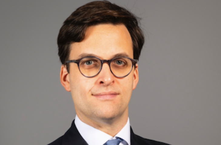 Edouard Peugeot (Peugeot Invest)