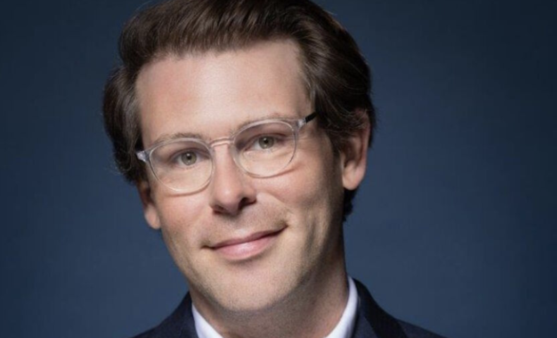 William Bouygues (Colas)