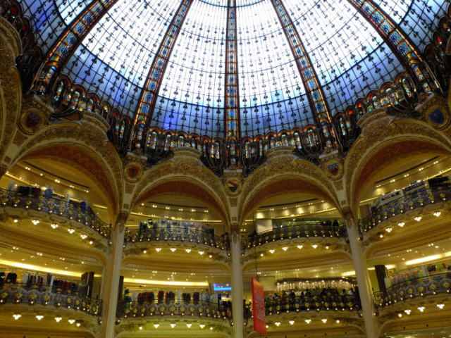 Galeries Lafayette