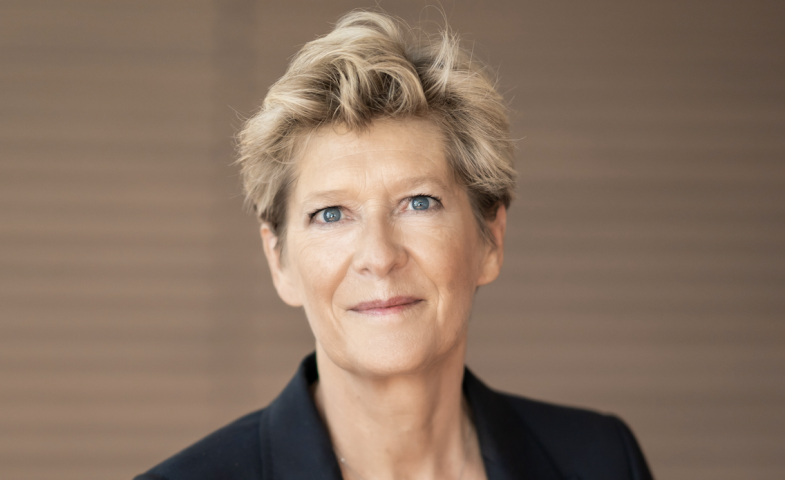 Fabienne Dulac (DR)