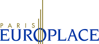 Paris Europlace - logo