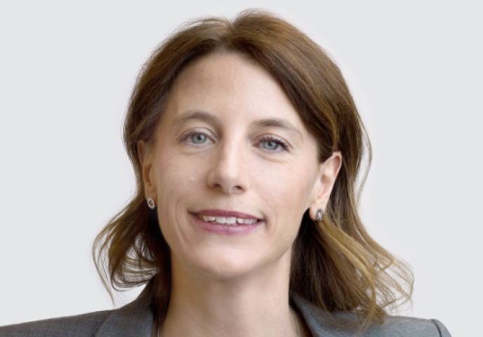 Marie Danis, associée chez August Debouzy (crédits: August Debouzy)