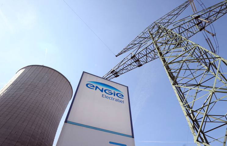 L'accord sur la prolongation du nucléaire belge est