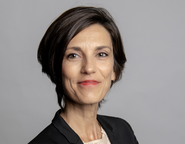 Christelle Rudyk (©Heineken)