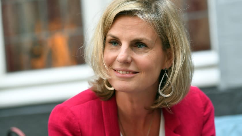 Marguerite Bérard (ABN Amro)
