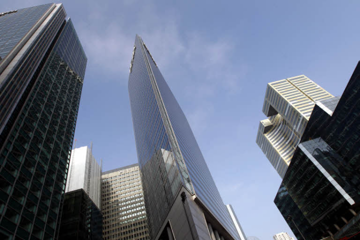 La Défense