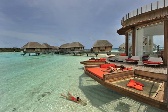 Club Med Kani Maldives