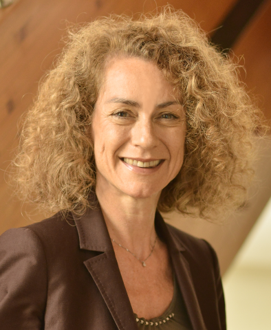 Catherine Halberstadt