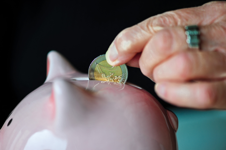 Photo par STOCK IMAGES ZEELAND / ANP MAG / ANP VIA AFP