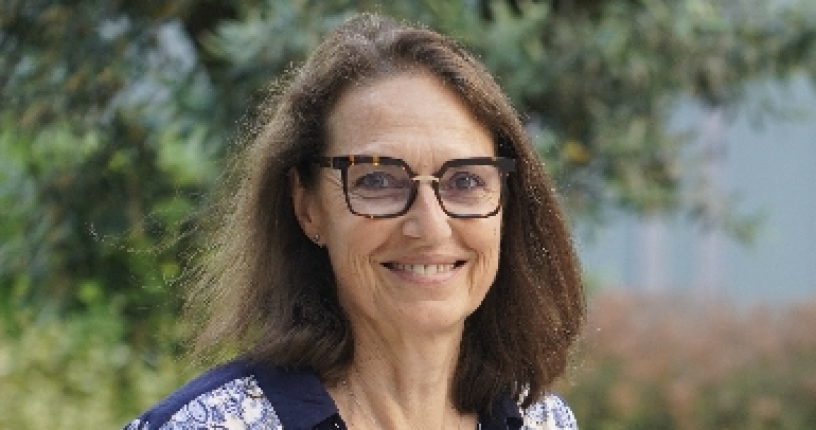 Muriel Barnéoud (©Orpea)