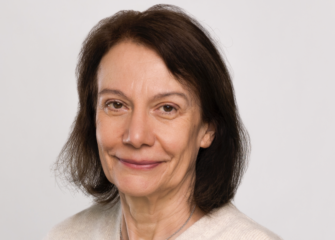 Valérie Michel-Amsellem - DR