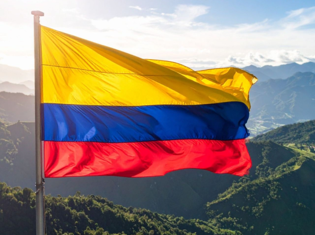 La Colombie, nouveau centre de gravité de Maurel & Prom en Amérique latine.