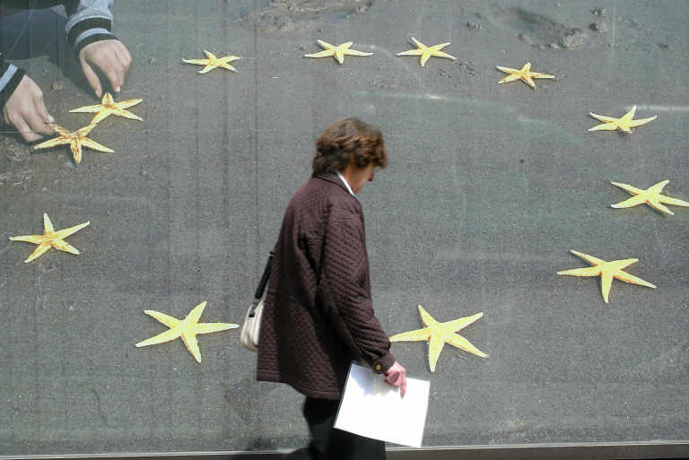 Bruxelles - Commission européenne