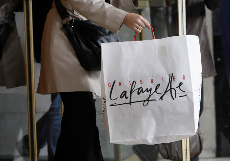 Galeries Lafayette