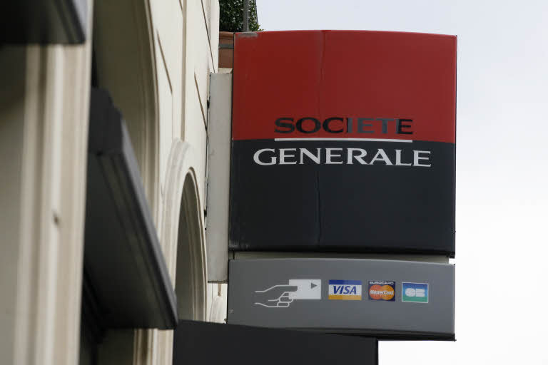 Société Générale