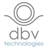 DBV Technologies logo