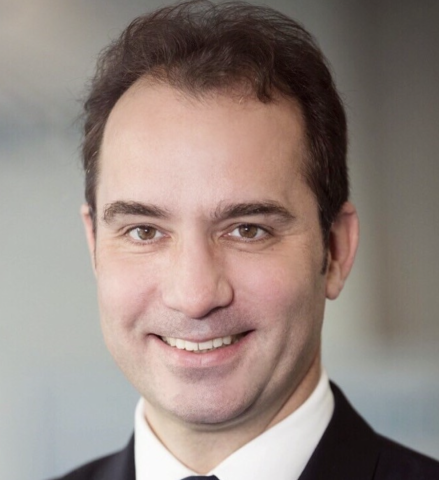 Marc-Elie Bernard. DR