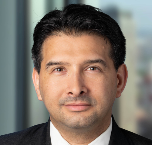 Daniel Aharoni