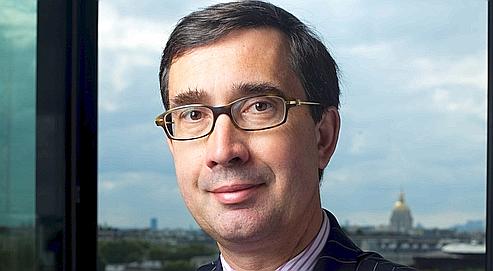 Jérôme Calvet
