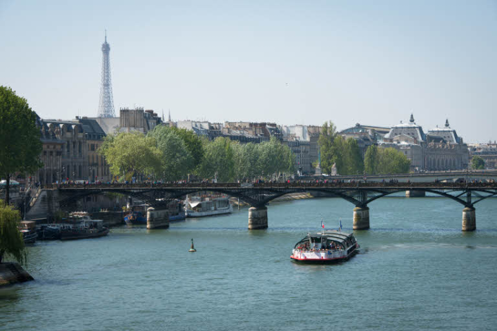 Paris - France - Tour Eiffel