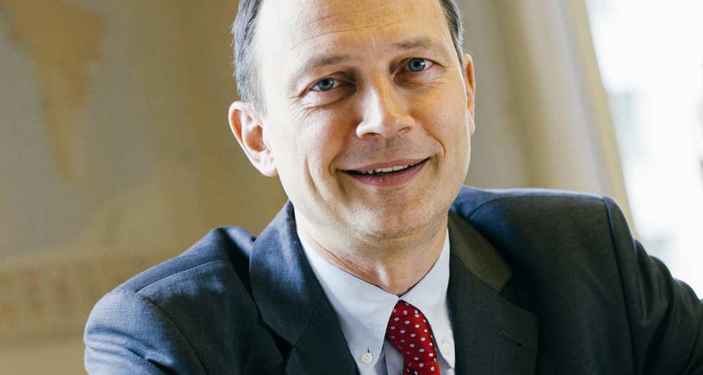 Arnaud Poupart-Lafarge