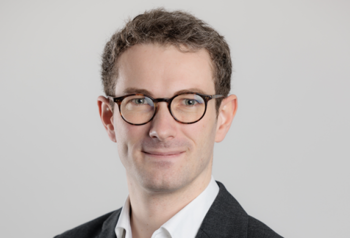 Cyprien Canivenc (Thales)