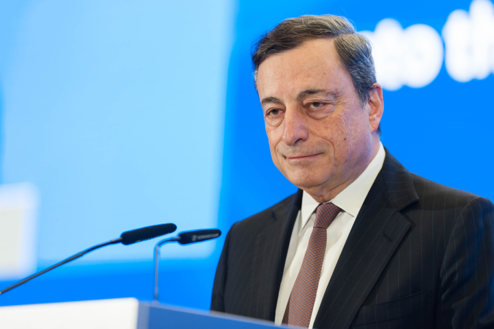 Draghi