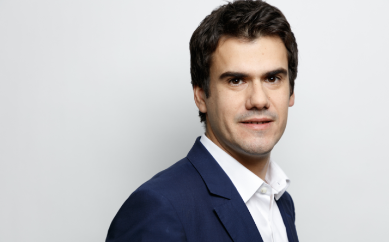 Maxime Laurent-Bellue (Tikehau Capital)
