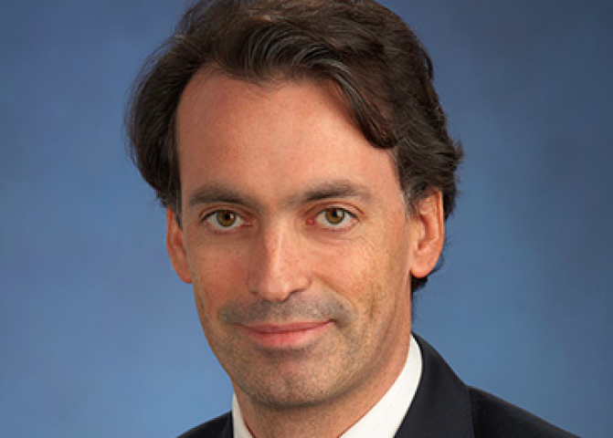Marc D'Andlau (©Goldman Sachs)