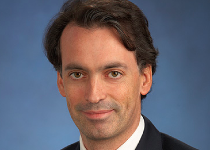 Marc D'Andlau (©Goldman Sachs) 