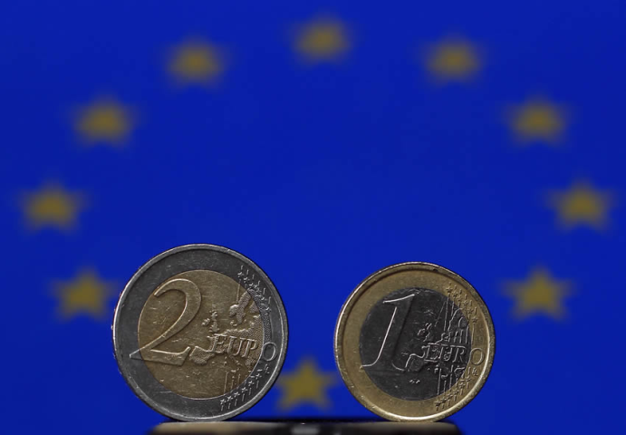 actions - euro