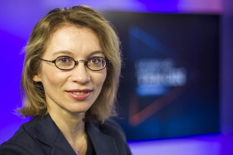 Mathilde Lemoine