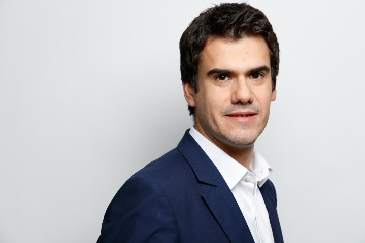 Maxime Laurent-Bellue