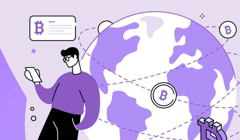 Crédits : observatoire de la Fintech
