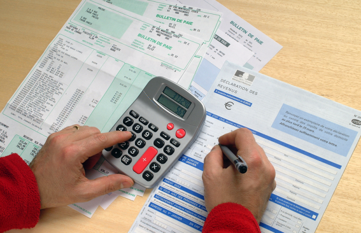 CHARLIE ABAD / Photononstop / Photononstop via AFP