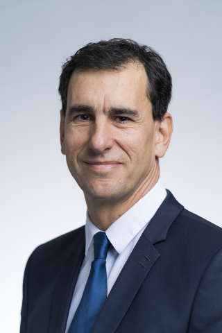 Olivier de Larouzière
BNP Paribas AM
obligataire