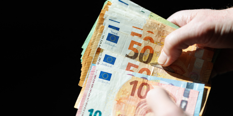 (Photo de MATTHIAS BALK / DPA / dpa Picture-Alliance via AFP)