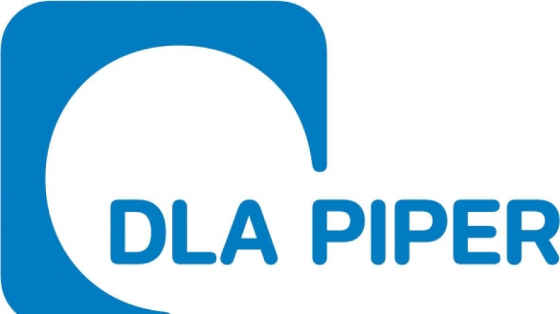 DLA Piper - logo