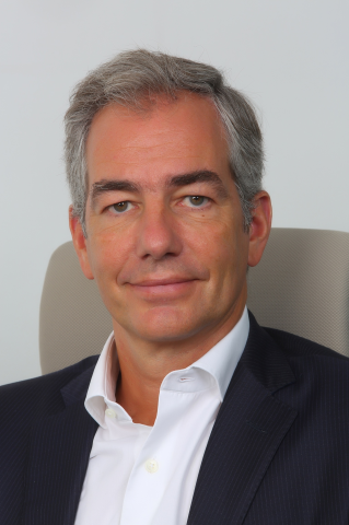 Hugues Foulon - Orange
