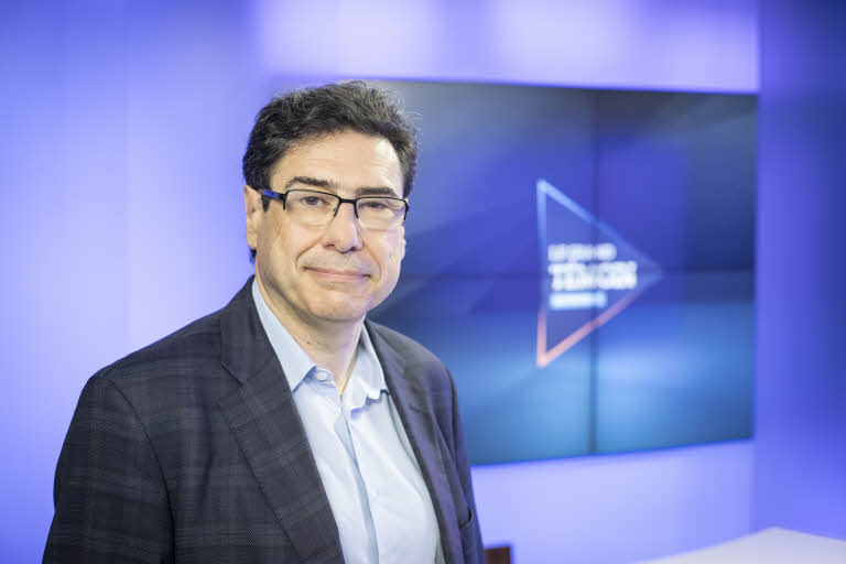 Philippe Aghion