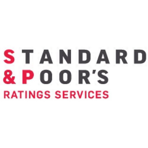 Standard & Poor’s - logo