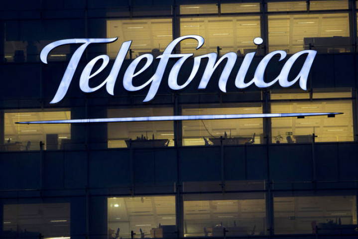 Telefonica