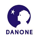 Danone - logo