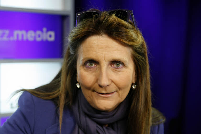 Michèle Reiser