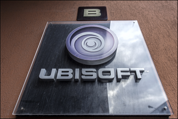 Ubisoft adapte sa stratégie face à un marché du jeu vidé plus difficile - Xavier POPY/REA