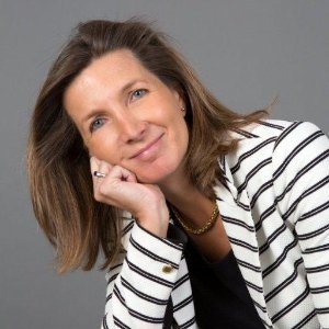 Florence Pourchet, BNP Paribas US
