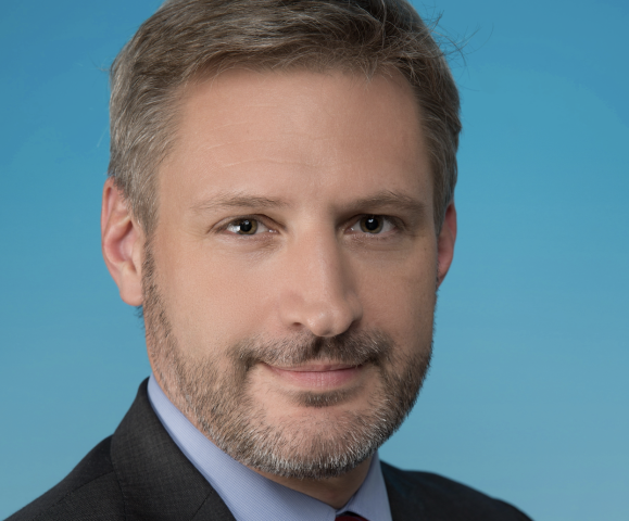 Cyril Meilland (©Amundi)